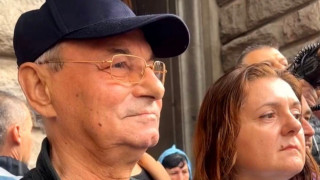 От утрешното разширено заседание на Оперативното бюро на ДПС