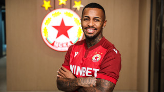 ЦСКА привлече бразилския краен защитник Пастор 25 годишният десен бек се присъедини