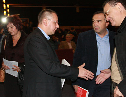 Проектобюджетът да се изтегли и актуализира, иска БСП