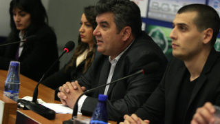 Поредни „шамари” за НПСС на Стоичков