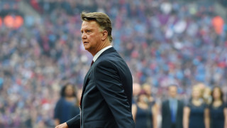 Изпълнителният директор на Борусия Дортмунд Ханс Йоахим Вацке отговори подобаващо на