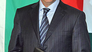 Президентът е на посещение в Азербайджан
