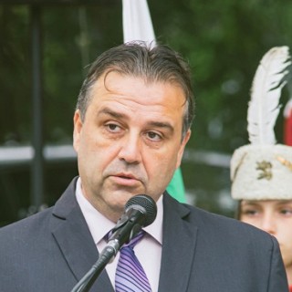 Данаил Димитров