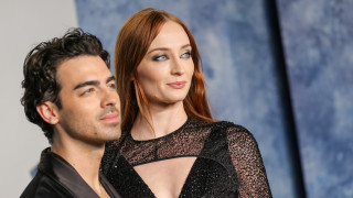 По рано този месец разбрахме че Джо Джонас е подал документи