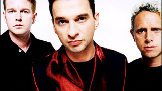 Depeche Mode пускат нови ремикси