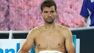 Гришо блесна на модния подиум в Милано (СНИМКА)