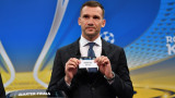 Андрий Шевченко: Можем да се класираме на Европейското първенство
