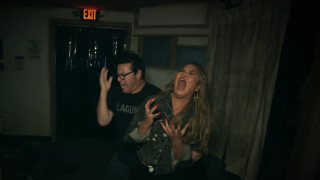 До Хелоуин има още няколко дни но Елън Дедженеръс реши