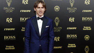 Лука Модрич стана поредният който разкритикува Кристиано Роналдо за отсъствието