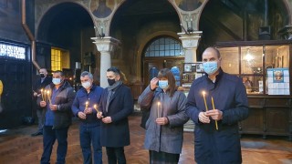 Всички ние знаем че днес се нуждаем повече от всякога