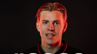 Айнтрахт Франкфурт активира опцията за постоянен трансфер на крилото Йенс