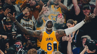 Известният бивш UFC боец Чейл Сонън шокира света с твърдението