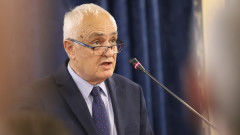 Няма пряка военна заплаха за България от иранската атака,  увери министър Атанас Запрянов