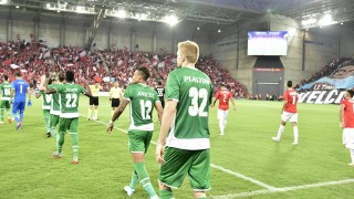 Ако Лудогорец не успее да се класира за груповата фаза