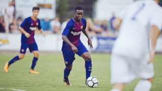 ЦСКА има интерес към национала на Гамбия Аласана Мане съобщи журналистът Фодей