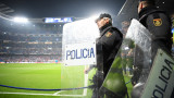 Масови арести в Испания за уреждане на мачове!