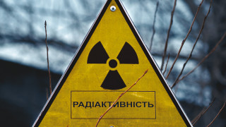 Чернобилските гъбички, които имат място в космоса
