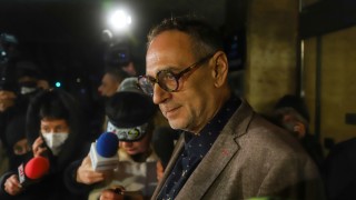 Големият победител от днешните парламентарни избори са хората които излязоха