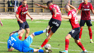 Прокуратурата разследва инцидента с фенове на Спартак (Плевен) и Локомотив (София)