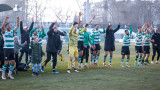 Черно море победи Левски с 1:0 в мач за Купата на България