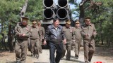 Ким Чен-ун: Никой не може да ни спре да помагаме на Русия