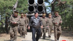 Ким Чен-ун: Никой не може да ни спрее да помагаме на Русия