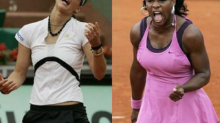 Пиронкова взе сет на Серина в Париж