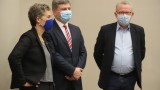ОССЕ упрекна управляващите в използване на държавни ресурси за кампанията си