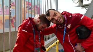 Северна Македония плаче за отказалия се Горан Пандев