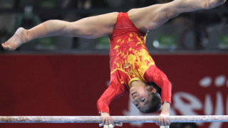 Китай дава 2,6 милиона на шампионите си