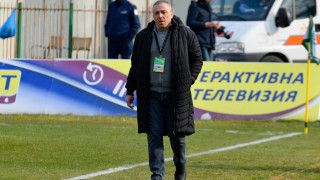 Илиан Илиев взе отношение по повод изявлението на Венцеслав Стефанов