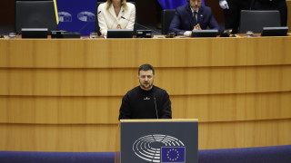 Украинската дипломация има ясна задача да достигне до всички региони