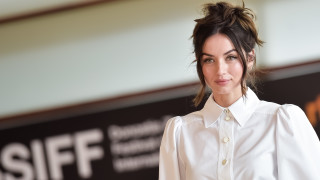 Ана де Армас в 26 факта