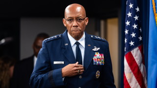 САЩ не планират да изпратят военни инструктори в Украйна и вероятно