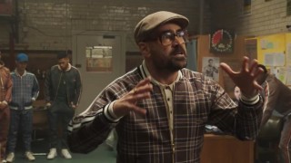 След 11 години Гай Ричи най после се завръща с филм