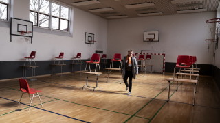 Дания съобщи за липса на починали от новия коронавирус COVID 19