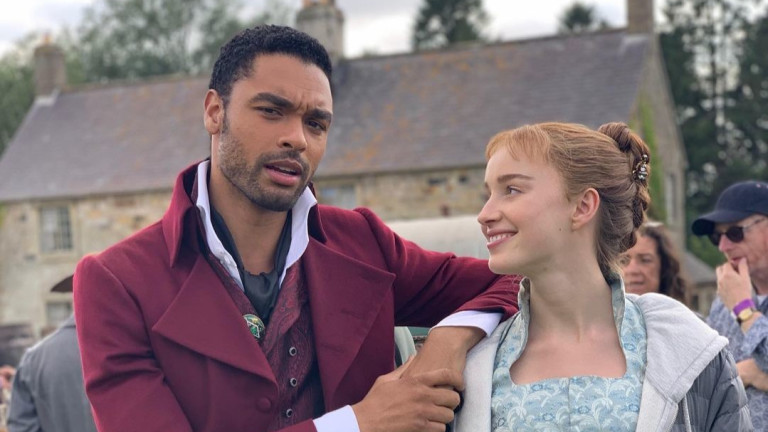 Netflix има нов крал при сериалите