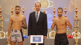 С успех и триумф за всички 20 големи шампиони по