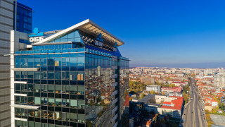 Българската икономика показва ръст от 2 3 през първото тримесечие което