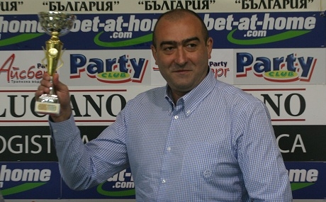 Найден отказа да работи с Плачи