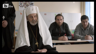 Стефан Данаилов жертва на заговор