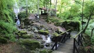 В началото на лятото Община Тетевен ремонтира на екопътеки Под