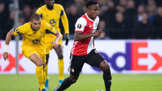 Фейенорд победи Порто с 2 0 в мач от група G