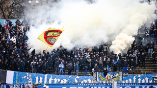 Левски е вечен Това е името на кампанията която доскоро