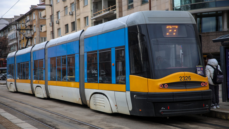 Стачката на градския транспорт в сряда - колко ще продължи и какъв транспорт обхваща