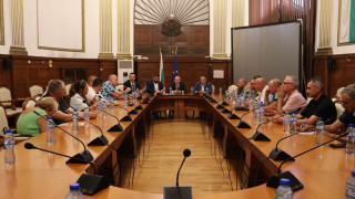 МЗХ се договори с бранша за 34 млн. евро спешна помощ за сектор "Плодове и зеленчуци"