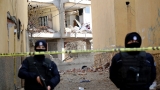 Взривиха кола бомба до полицейски участък в Турция 