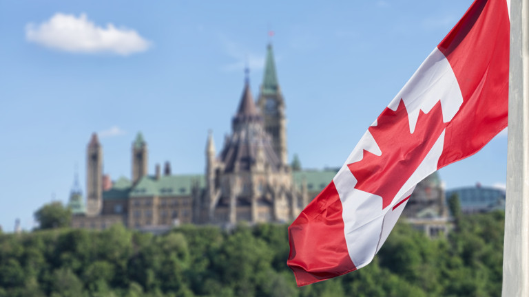 Канада изплаща компенсации на "откраднатите деца"