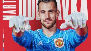 Вратарят Мартин Дубравка ще се завърне в състава на Нюкасъл