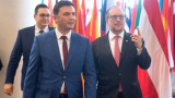  Австрия предизвестява РСМ да не се препъне на последното затруднение към Европейски Съюз 